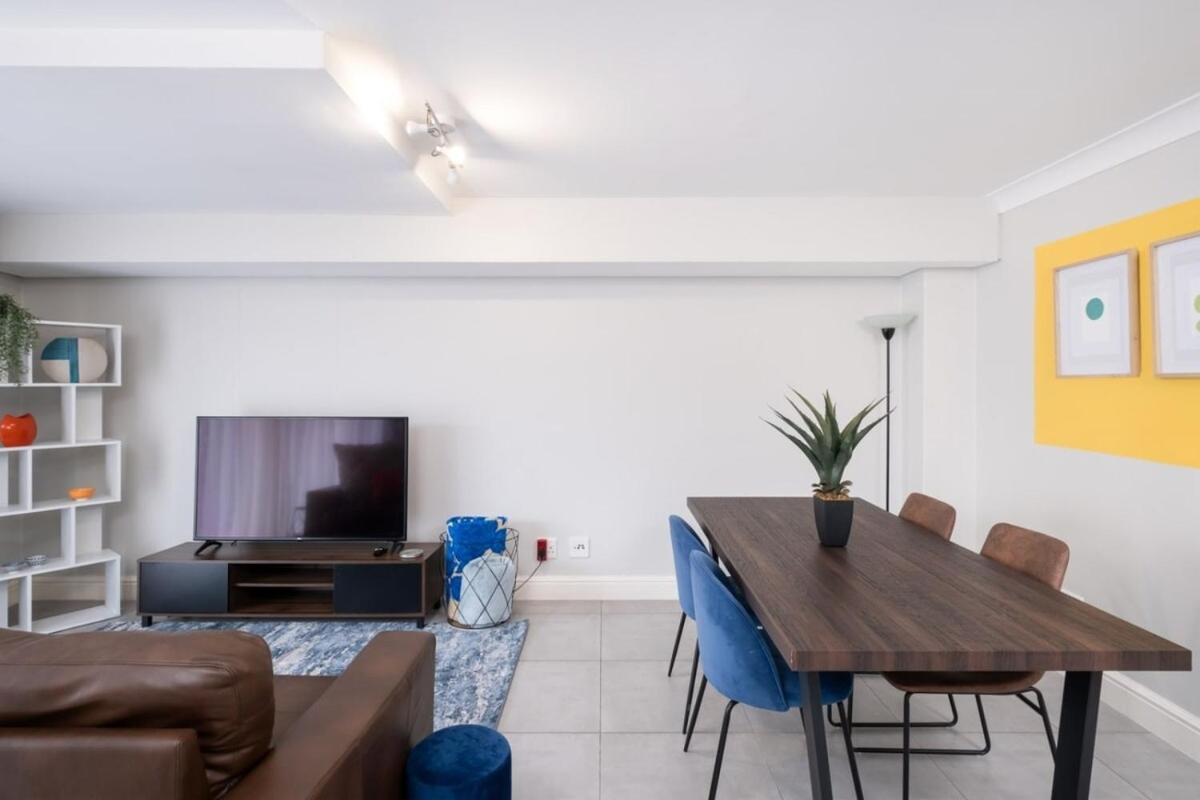 Apartment Madison Modern Oasis *